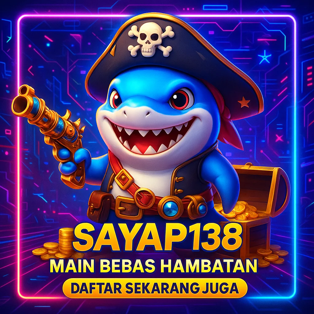 SAYAP138 Gerbang : Misteri dan Cahaya Baru di Alam Game Aren